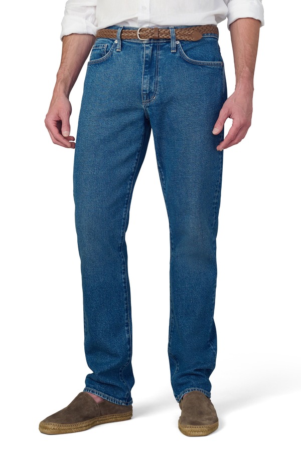 ジョーズ メンズ ボトムス デニムパンツ ストレート ジーンズ Joe's The Brixton Slim Straight Leg Jeans Camarillo 28,470円
