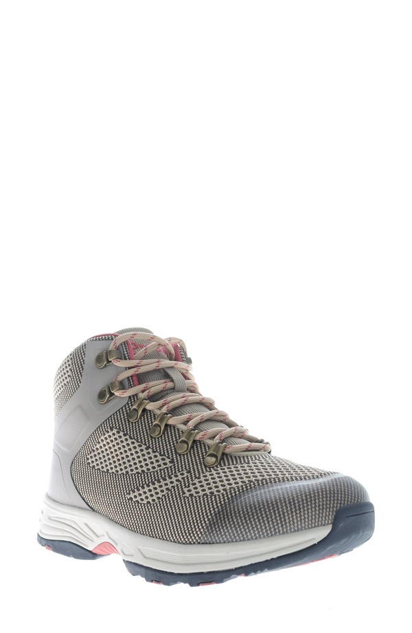 プロプト レディース シューズ ブーツ・レインブーツ Propt Conni Wateresistant Hiking Bootan/Spice タン|ReVida 店