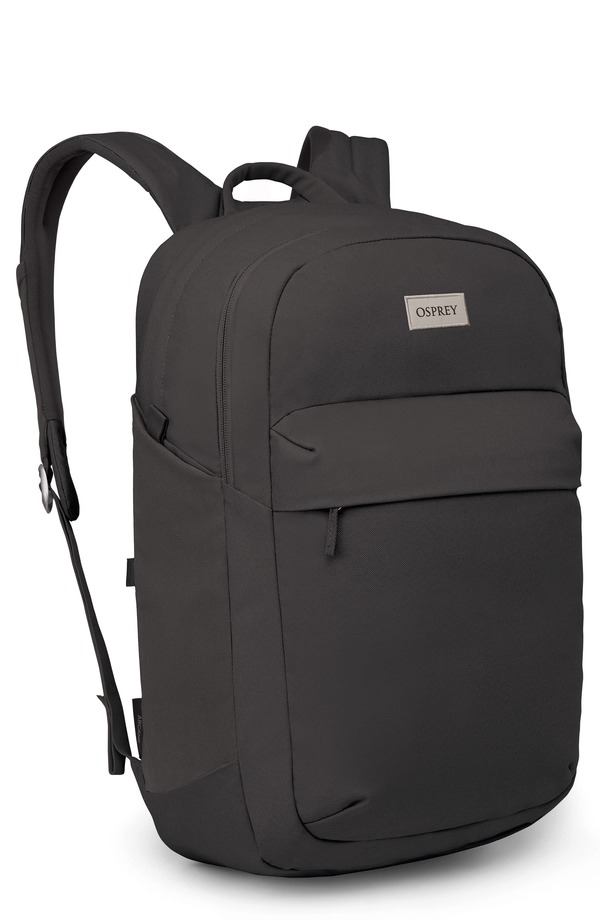 オスプレー レディース バッグ バックパック・リュックサック Osprey Arcanextra Large 28-Liter Daypack Black ブラック｜ReVida 店