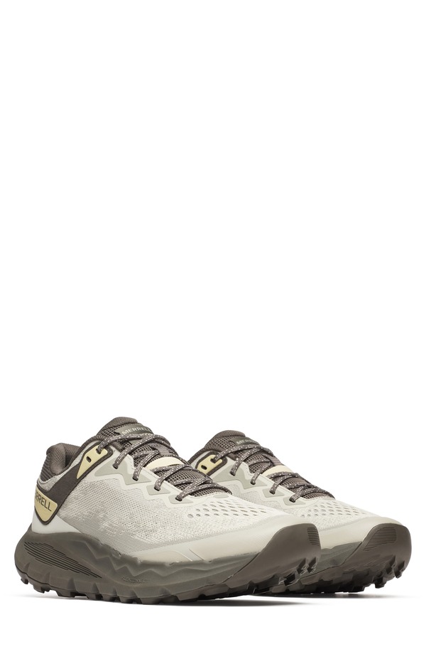 メレル メンズ シューズ スニーカー Merrell Nova 4 Running Shoe Basalt