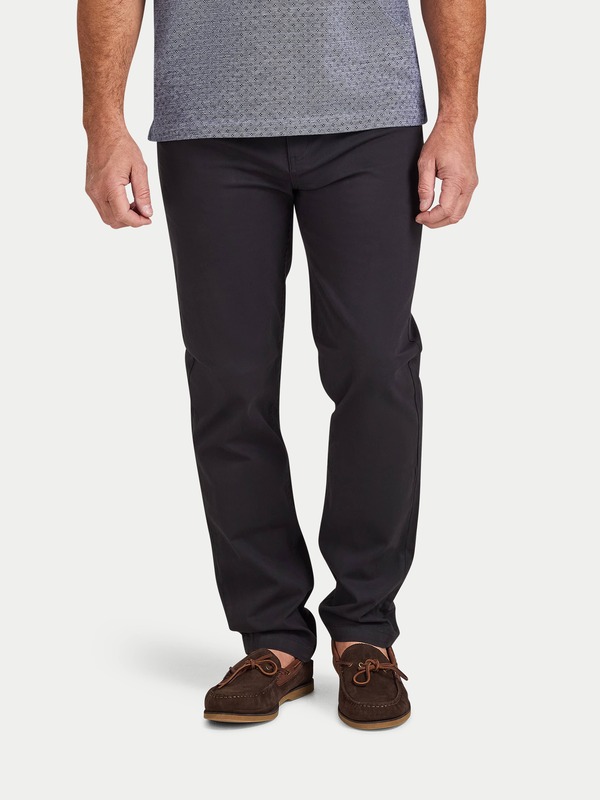 ライジングブル メンズ ボトムス カジュアルパンツ Raging Bull Classichino Pants Black ブラック 27,170円