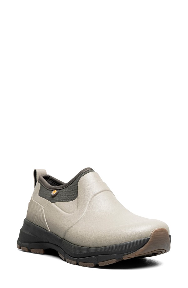 ボグス レディース シューズ スリッポン・ローファー Bogspruce Slip-On Rain Shoe Taupe Multi トープ 靴-レディース靴