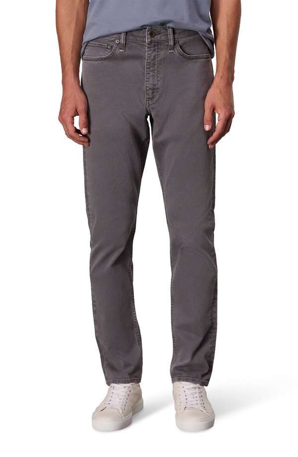 ラグアンドボーン メンズ ボトムス デニムパンツ スリムフィット ジーンズ rag & bone Fit 2 Aero Stretch Slim Fit Jeans Dark Grey グレー