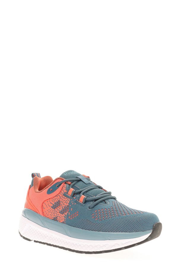 プロプト レディース シューズ スニーカー Propt Ultra Sneaker Teal/ Coral ティール