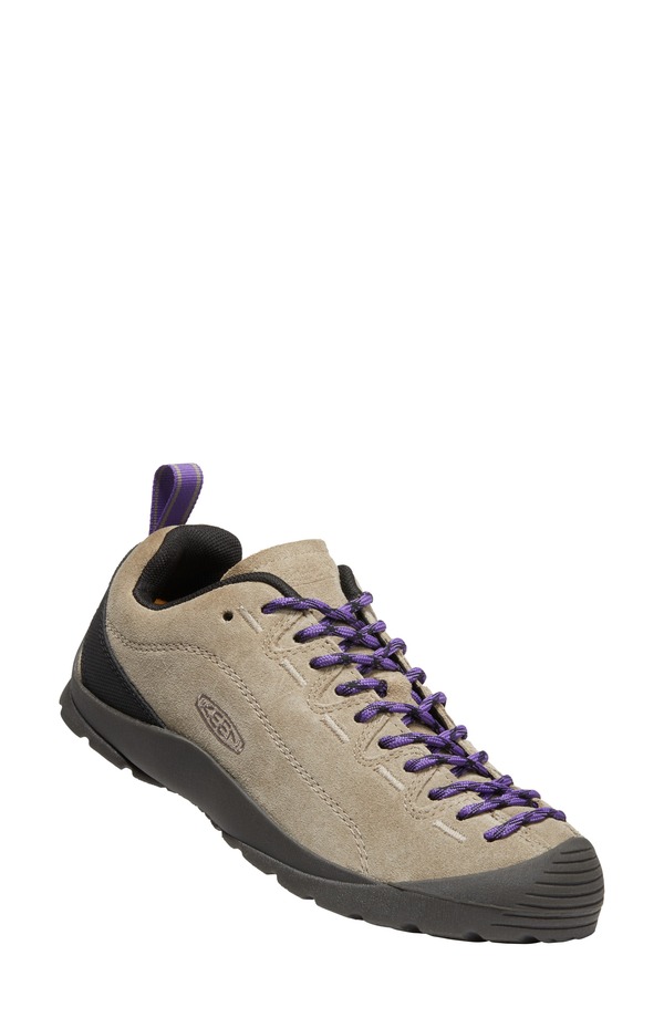 キーン レディース シューズ スニーカー KEEN Jasper Sneaker Brindle/Tillandsia P