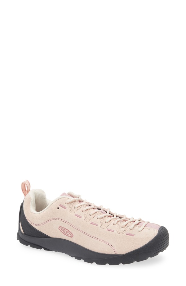 キーン レディース シューズ スニーカー KEEN Jasper Sneaker Cameo Rose