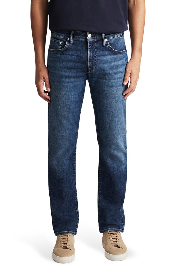 マーヴィ ジーンズ メンズ ボトムス デニムパンツ ストレート Mavi Jeans Zach Straight Leg Jeans Deep Brushed Classic Vintage 27,170円