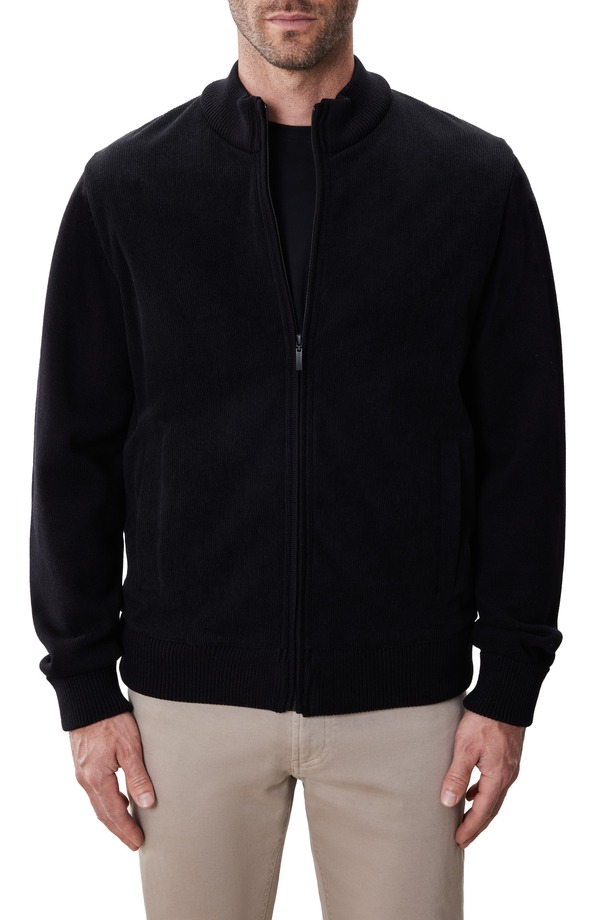 ロバートバラケット メンズ トップス シャツ コーデュロイ ジャケット Robert Barakett Roydon Hybrid Corduroy Jacket Black ブラック 26,520円