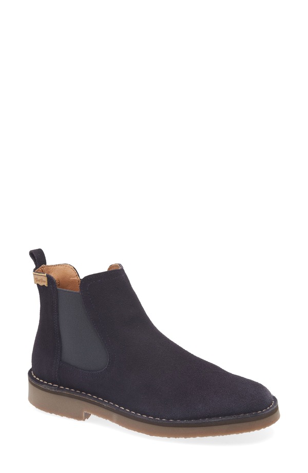トニーポンズ レディース シューズ ブーツ・レインブーツ チェルシーブーツ チェルシー Toni Pons Isa Chelsea Boot Ocean Blue 青色
