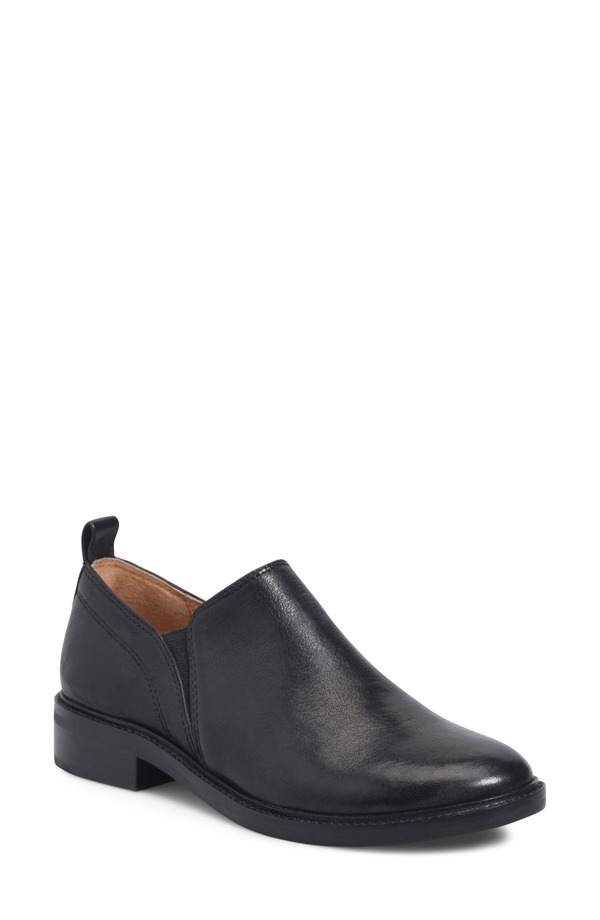 エスエフエフティ レディース シューズ ブーツ・レインブーツ Sfft Naisbury II Bootie Black 黒いこと