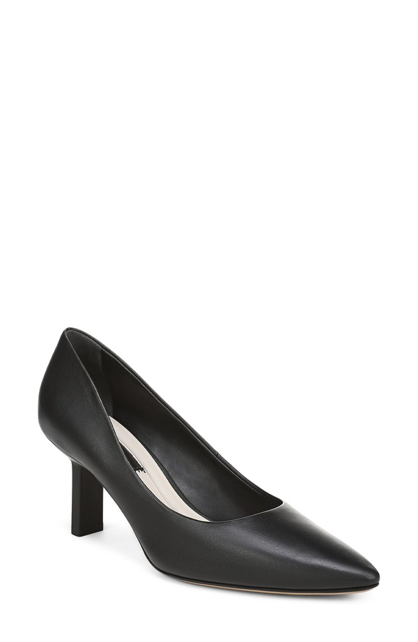 フランコサルト レディース シューズ ヒール Franco Sarto Julissa Pointed Toe Pump Black ブラック|ReVida 店