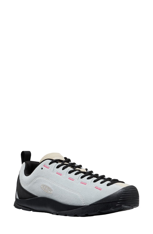 キーン レディース シューズ スニーカー KEEN Jasper Sneaker Ballad Blue ブルー｜ReVida 店
