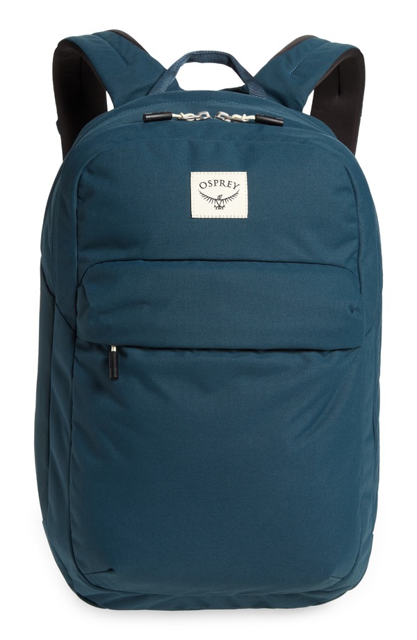 オスプレー メンズ バッグ バックパック・リュックサック Osprey Arcane XL 30-Liter Daypack Stargazer Blue ブルー|ReVida 店