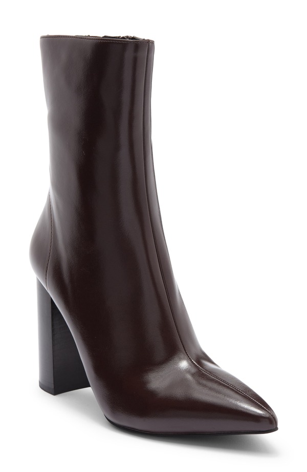 ジェフリー キャンベル レディース シューズ ブーツ・レインブーツ Jeffrey Campbell Siren Bootie Coffee Wax コーヒー