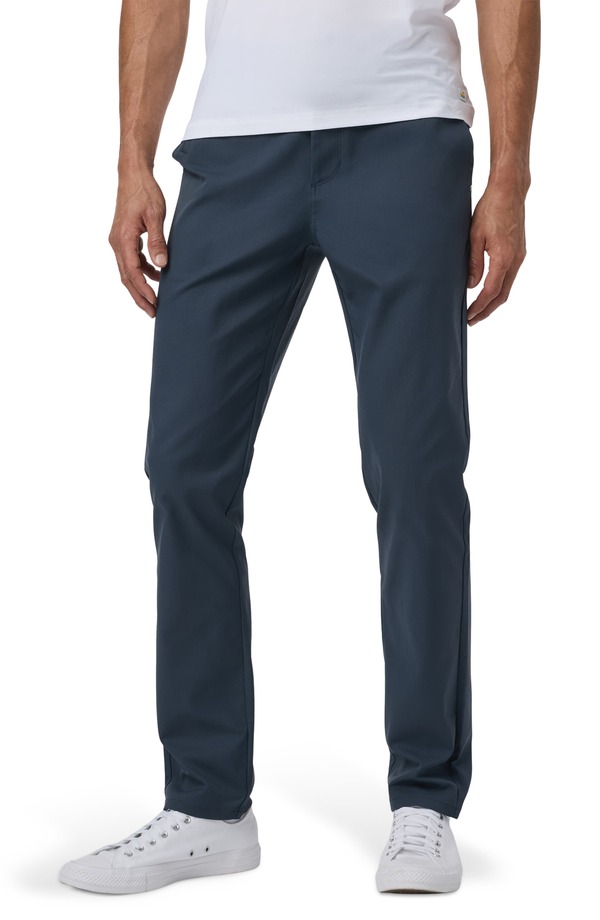 ビュオーリ メンズ ボトムス カジュアルパンツ Vuori Cascade Techino Pants Ink