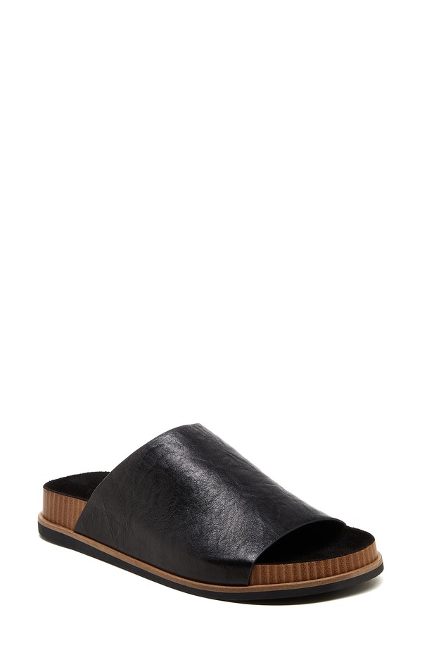 ケルシーダッガー レディース シューズ サンダル Kelsi Dagger Brooklyn Squish Slide Sandal Black ブラック 29,452円