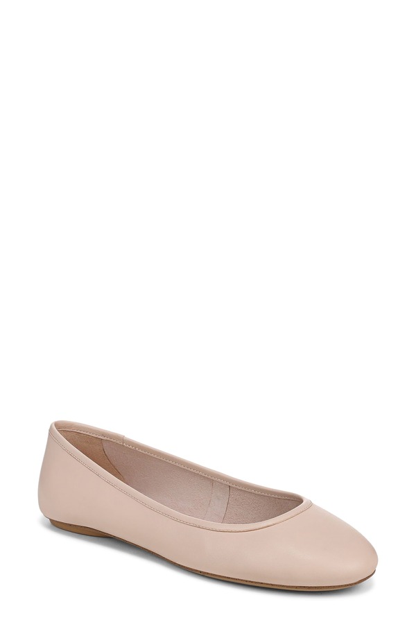 フランコサルト レディース シューズ パンプス Franco Sarto Christina Flat Pink ピンク