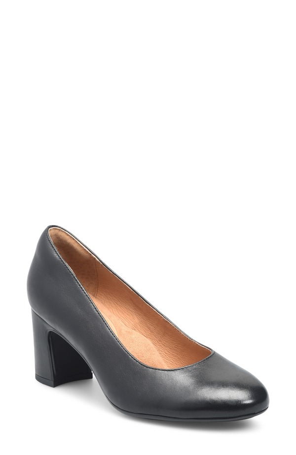 エスエフエフティ レディース シューズ ヒール Sfft Anna Marie Pump Black ブラック 26,460円