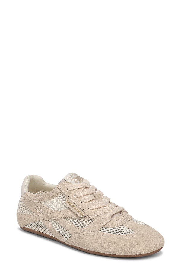 サムエデルマン レディース シューズ スニーカー Sam Edelman Tobi Sneaker New Ecru/ Modern Ivory エクリュ 27,594円