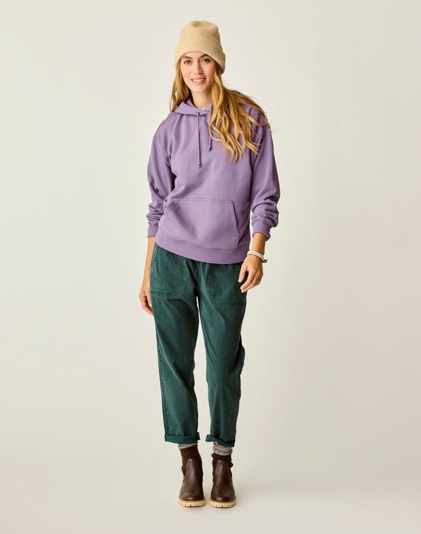 カーブデザイン レディース ボトムス レギンス Carve Designs Zoe Twill Pant Pine