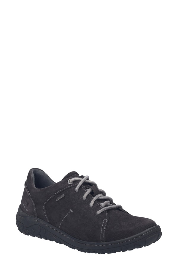 ジョセフセイベル レディース シューズ スニーカー Josef Seibel Ruby Waterproof Sneaker Titan ルビー