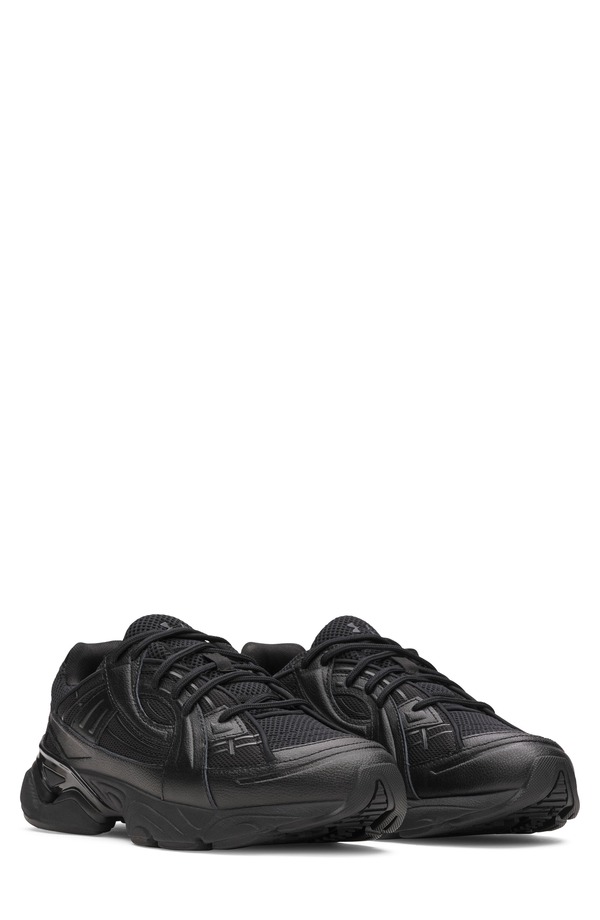 アンダーアーマー レディース シューズ スニーカー Under Armour Gender Inclusive UA Sola Sneaker Black 黒いこと
