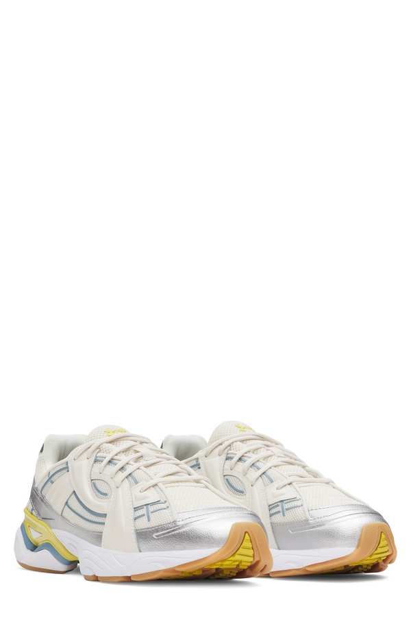 アンダーアーマー レディース シューズ スニーカー Under Armour Gender Inclusive UA Sola Sneaker Stone 石ころ