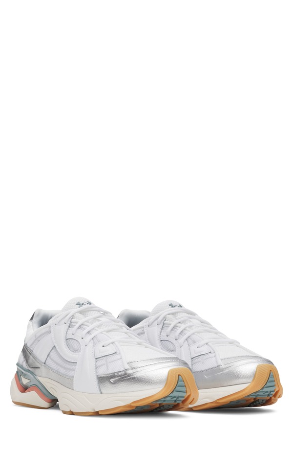 アンダーアーマー レディース シューズ スニーカー Under Armour Gender Inclusive UA Sola Sneaker White Multi 白いこと
