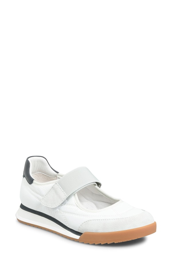 エスエフエフティ レディース シューズ スニーカー Sfft Mary Jane Sneaker White/ Multi 白いこと