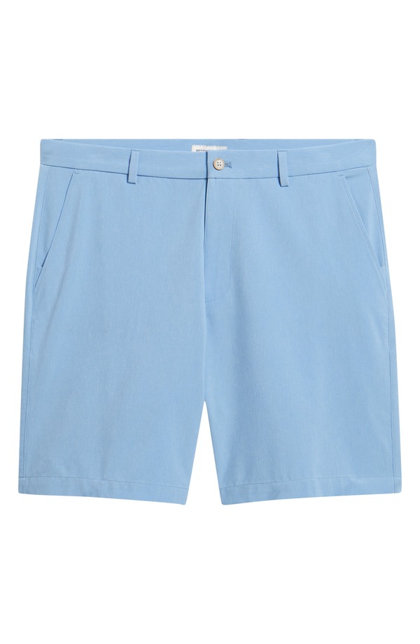 ピーター・ミラー メンズ ボトムス ハーフパンツ・ショーツ ショートパンツ Peter Millar Featherweight Performance Shorts Bluebird 26,850円
