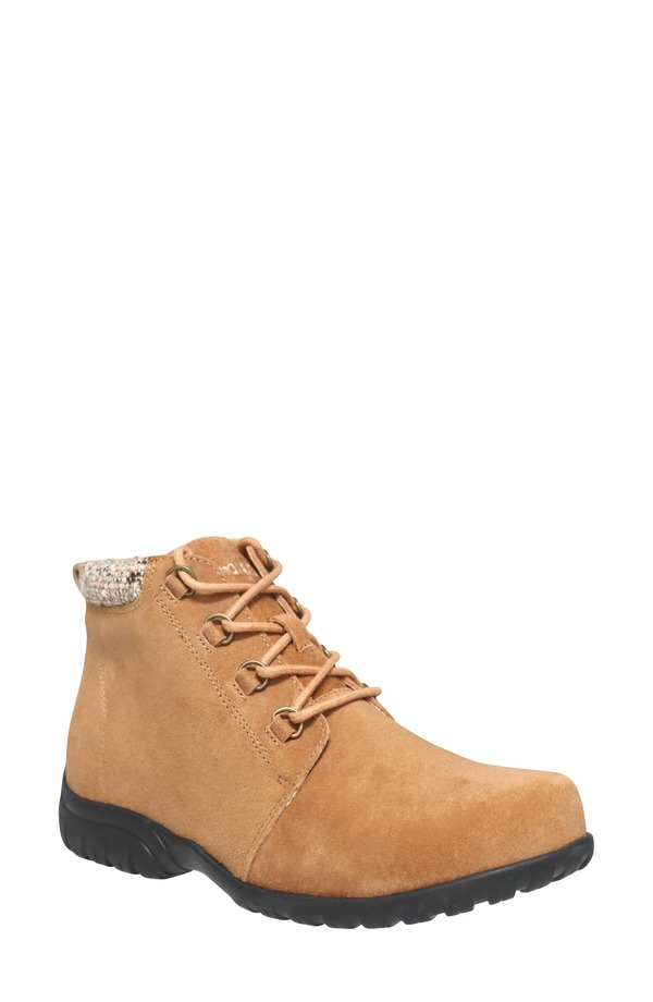 プロプト レディース シューズ ブーツ・レインブーツ Propt Delaney Wateresistant Bootie Doe