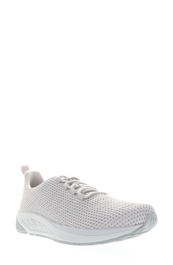 プロプト レディース シューズ スニーカー ニット Proptour Knit Sneaker Grey グレー|ReVida 店