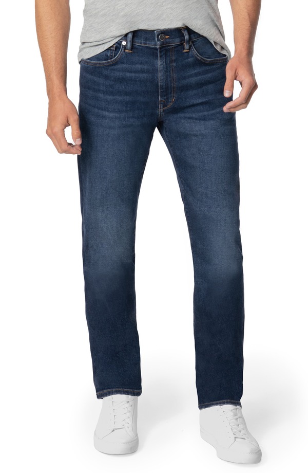 ジョーズ メンズ ボトムス デニムパンツ ストレート ジーンズ Joe's The Brixton Slim Straight Leg Jeans Mahrez 25,776円