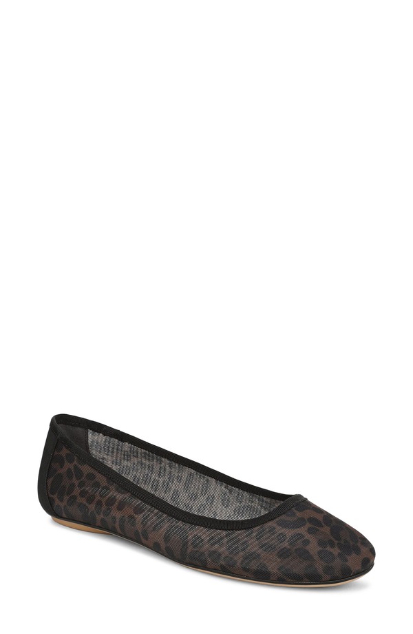 フランコサルト レディース シューズ パンプス Franco Sarto Christina Flatan タン 25,760円