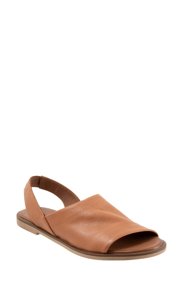 ブエノ レディース シューズ サンダル Bueno Hayden Slingback Sandal Dark Tan タン 25,350円