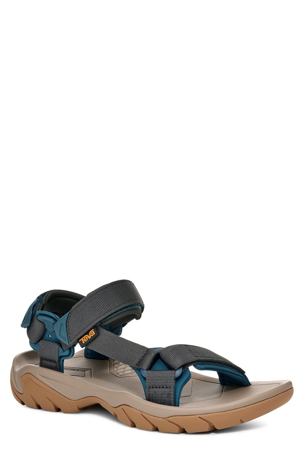 テバ メンズ シューズ サンダル Teva Terra Fi 5 Universal Sport Sandal Unexplored