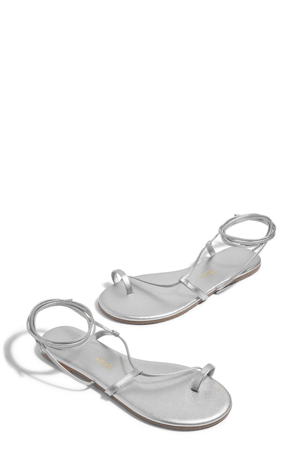 ティキーズ レディース シューズ サンダル レース TKEES Jo Lace-Up Sandal Fairy Lust｜ReVida 店