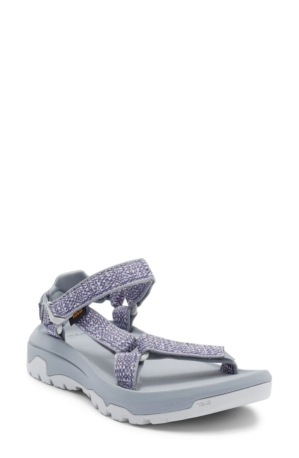 テバ レディース シューズ 踵 サンダル Teva Hurricane XLT 3 Sandal Digital Tradewinds