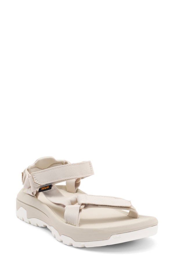 テバ レディース シューズ 踵 サンダル Teva Hurricane XLT 3 Sandal Oyster