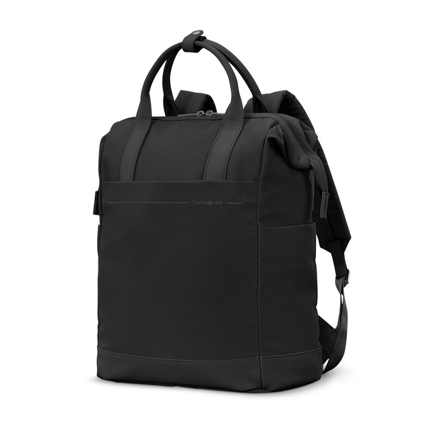 サムソナイト レディース バッグ バックパック・リュックサック Samsonite Better Than Basics Convertible Backpack Black ブラック|ReVida 店