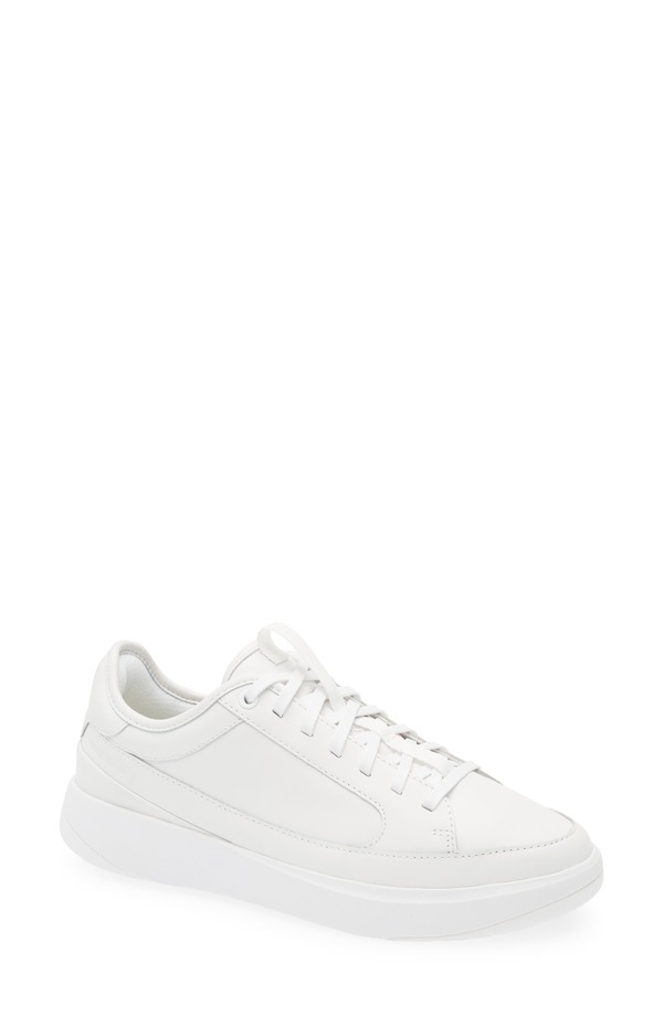 コールハーン レディース シューズ スニーカー Cole Haan GrandPro All Day Court Sneaker Optic White ホワイト 21,226円