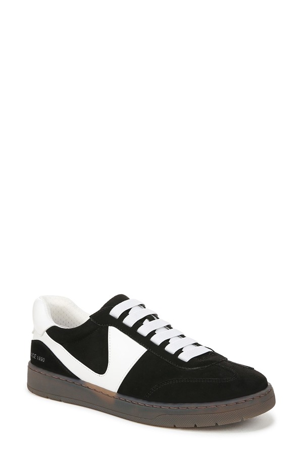 フランコサルト レディース シューズ スニーカー Franco Sarto Ponti Sneaker Black ブラック 21,815円