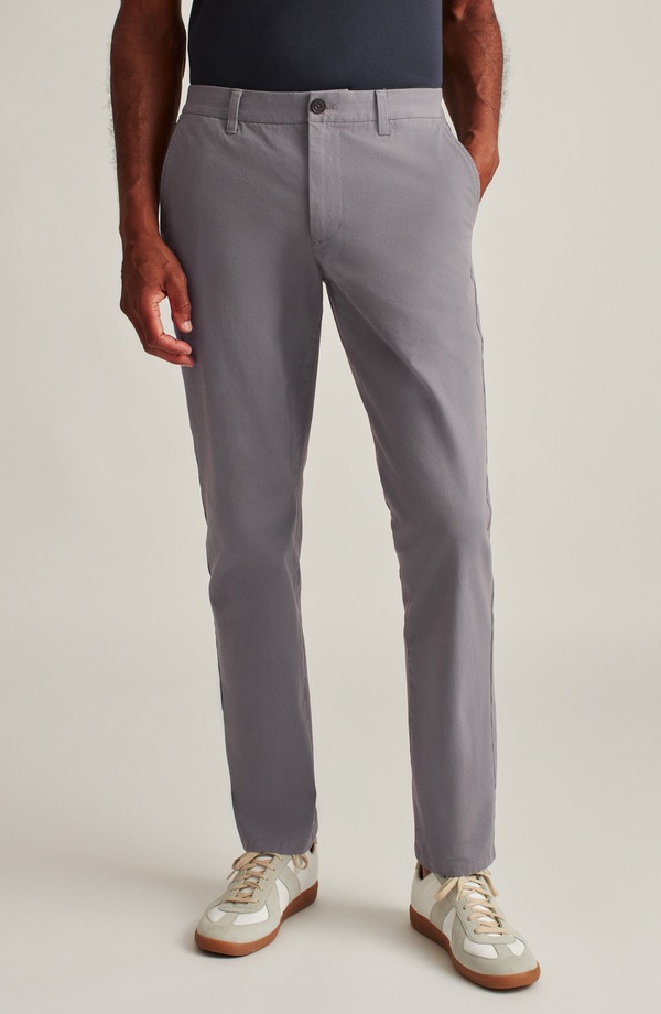 ボノボス メンズ ボトムス 心地好いズボン下 Bonobostretch Washed Chino 2.0 Pants Graphites