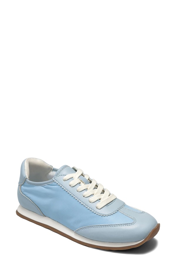 エアロソールズ レディース シューズ スニーカー Aerosoles Jeanine Sneaker Pale Blue ブルー|ReVida 店