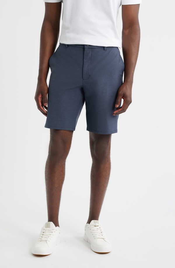 ジョニー オー メンズ ボトムス ハーフパンツ・ショーツ ショートパンツ johnnie-O Mulligan Performance Chino Shorts High Tide