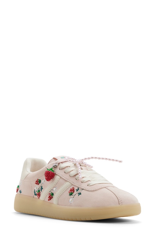 アルド レディース シューズ スニーカー ALDO Chic Sneaker Other Pink ピンク|ReVida 店