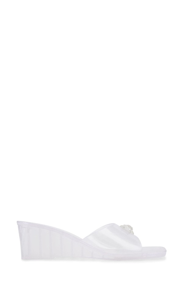 カートジェイガーロンドン レディース シューズ 踵 サンダル Kurt Geiger London Maddison Wedge Sandal Other