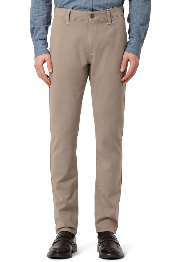 ３４ヘリテージ メンズ ボトムス 心地好いズボン下 引っ切り無い 34 Heritage Verona Slim Straight Leg Chino Pants Vintage Khaki High-Flyer カーキ