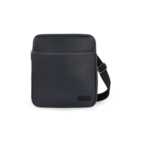 ブガッティ レディース バッグ コントラスト bugatti Contrast Crossbody Navy ネイビー|ReVida 店