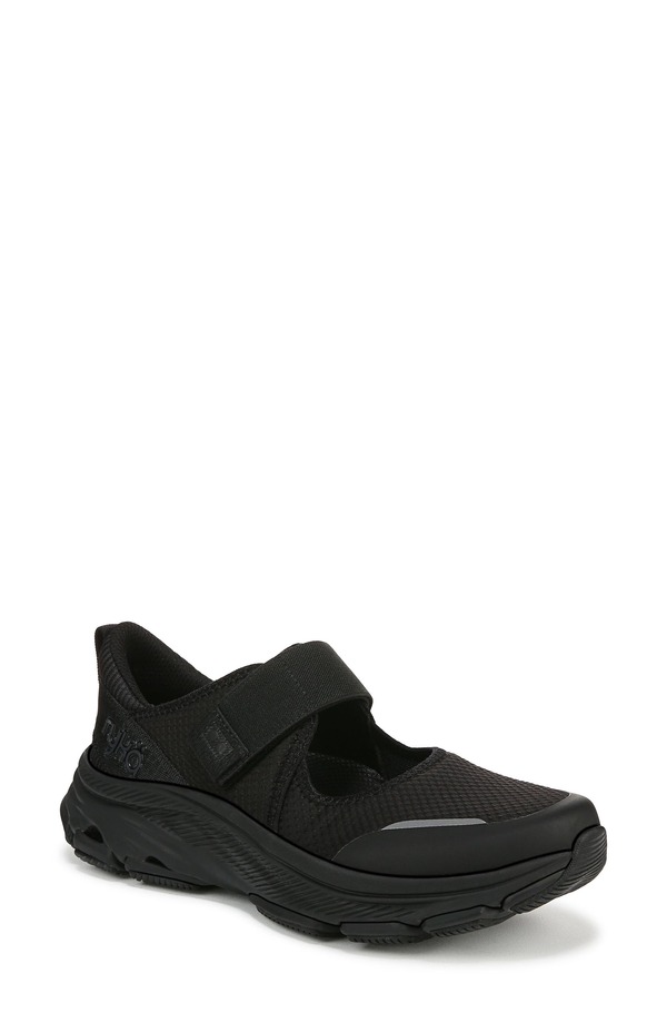 RYK レディース シューズ スニーカー Ryk Devotion X Max Mary Jane Sneaker Black/ Black ブラック 19,786円